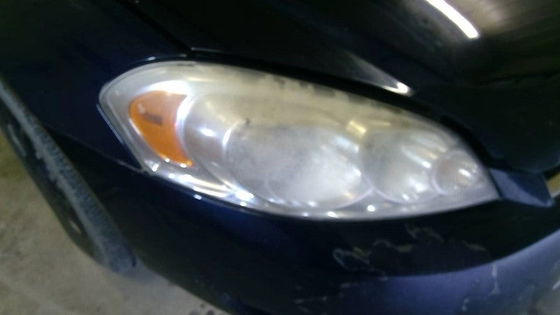 Engine 3.5L VIN K 8th Digit Opt Lze Fits 08-11 IMPALA 1716918