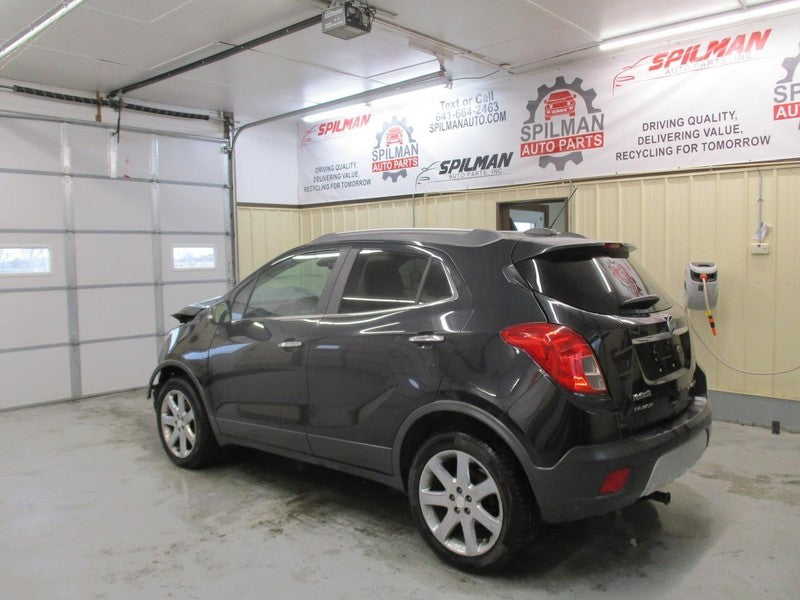 ENCORE    2016 Hatchback Strut 1856892