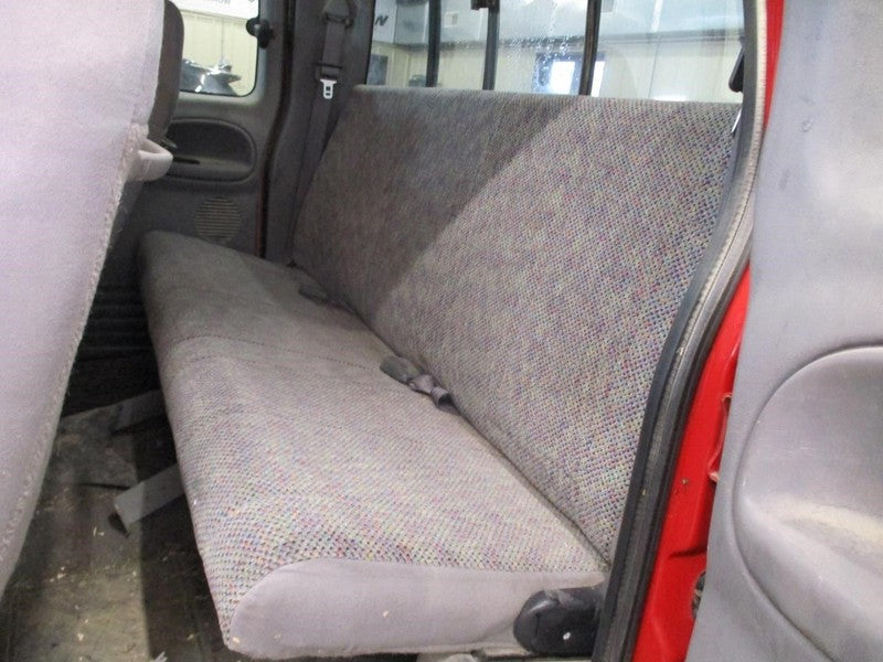 RAM1500   1998 Seat Rear 1872905
