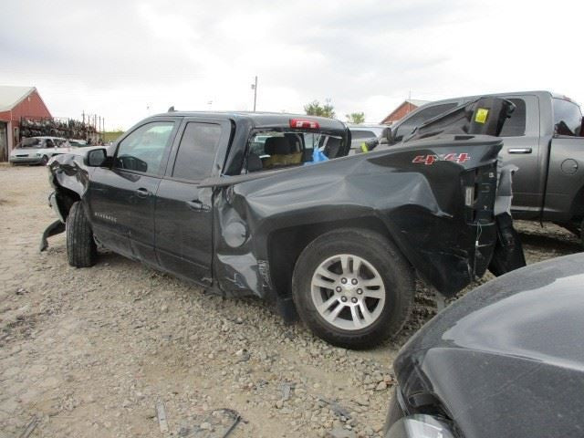 Transfer Case Opt Nqh ID 84467437 Fits 16-20 TAHOE 1524024