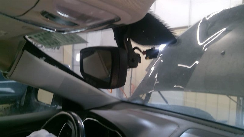 Jeep Cherokee 2019-2023 Rear View Mirror 68333750AA Used 4858