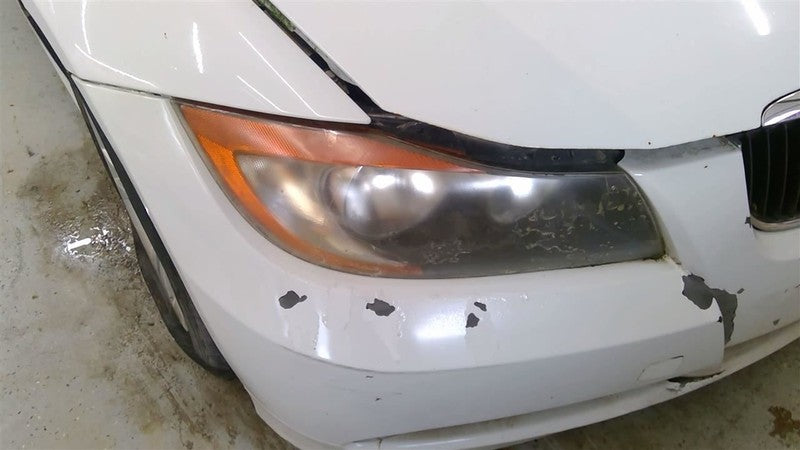 Power Steering Pump Convertible Fits 07-13 BMW 328i 1711631