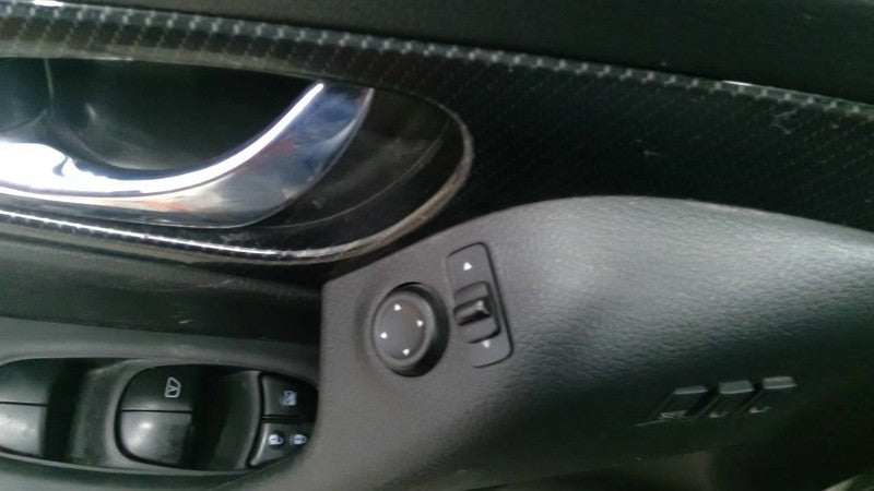 Driver Front Door Switch Driver's Mirror VIN J Fits 17-20 ROGUE 194213