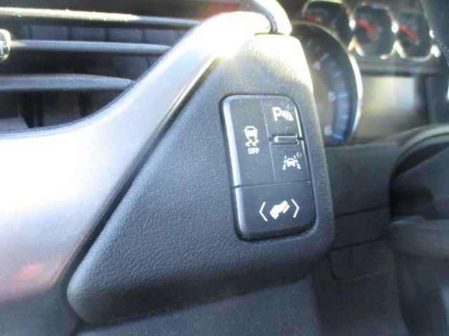 SUBURBAN 1500 2019 Dash/Interior/Seat Switch 1617866
