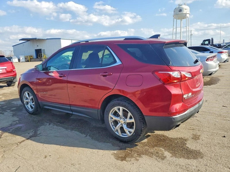 Wheel 18x7 Opt RV6 Fits 18-21 EQUINOX 2024843
