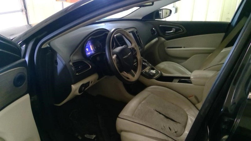 200       2015 Dash/Interior/Seat Switch 1722678