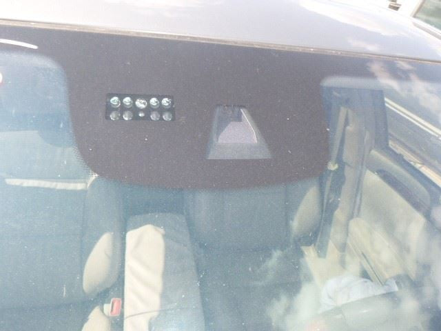 Camera/Projector 231 Type SL400 Windshield Fits 12-16 MERCEDES S-CLASS