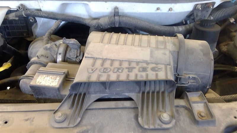 Passenger Sun Visor Cloth Fits 03-24 EXPRESS 2500 VAN 1650065