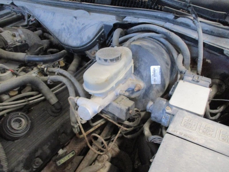 GRAND MAR 1994 Glove Box 1732434