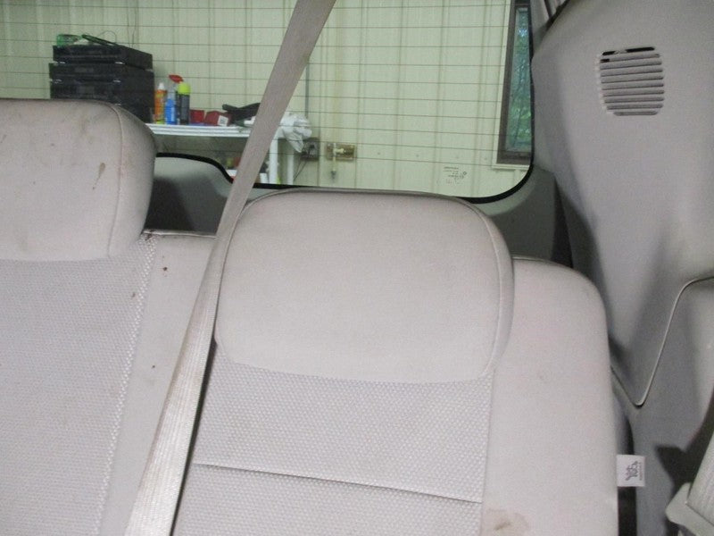 Dodge Caravan 2008 Headrest Used 0365