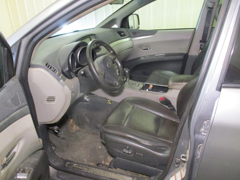 Driver Door Handle Exterior Assembly Door Front Fits 06-14 TRIBECA 201