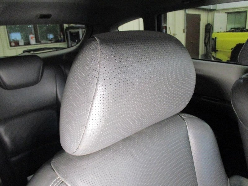 Subaru Tribeca 2006 Headrest Used 6370
