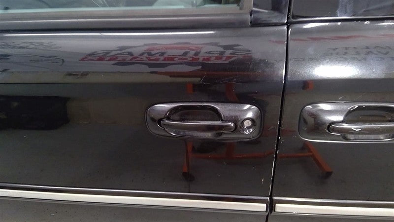 TOWN COUN 2006 Seat Rear 1709632