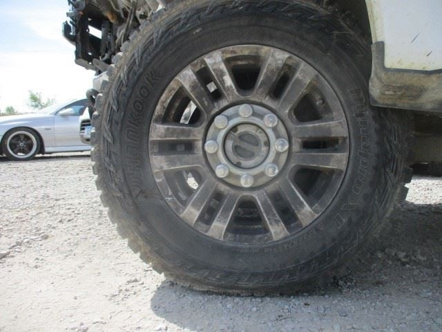 Steering Column Shift Fits 19-20 FORD F250SD PICKUP 1570672