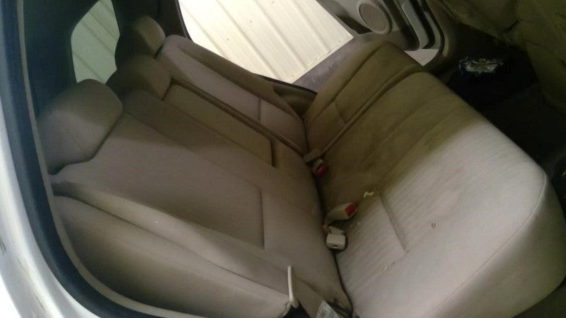 SPORTAGE  2010 Seat Rear 1853575