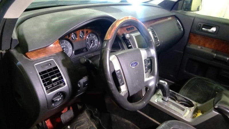 Steering Column Floor Shift Tilt Fits 09 FLEX 1921034