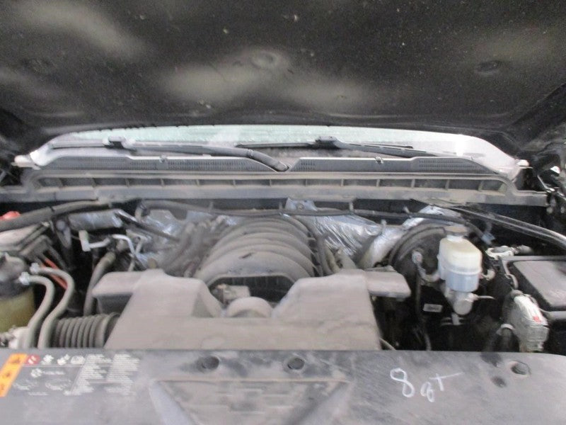 Air Cleaner Fits 17-20 ESCALADE 1739854