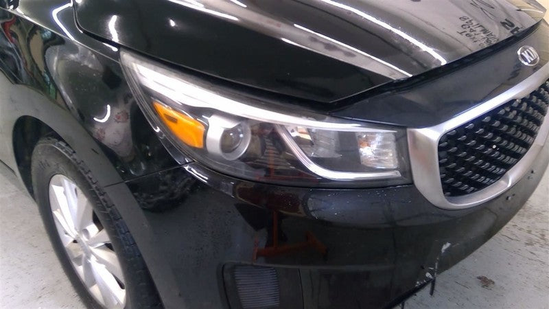 Steering Column Conventional Ignition Fits 15-18 SEDONA 1680149