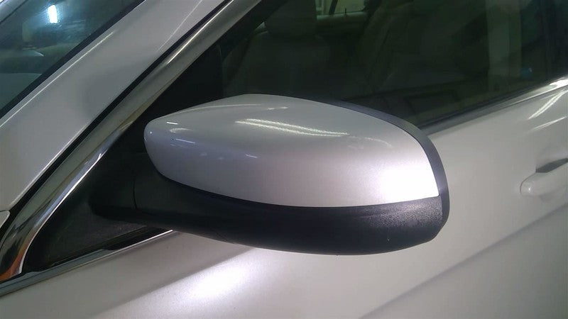 Passenger Side View Mirror Power With Puddle Lamp Fits 10-19 TAURUS 16