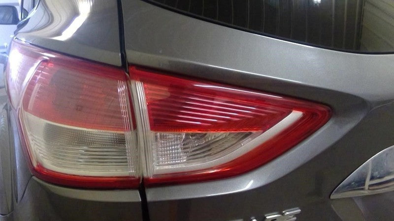 Driver Left Tail Light Liftgate Mounted Fits 13-16 ESCAPE 2012740