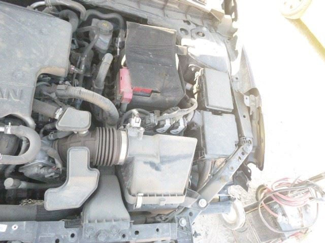 Automatic Transmission FWD Fits 19-25 ALTIMA 1520683
