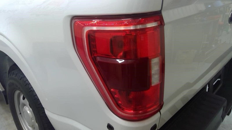 Driver Tail Light Incandescent Fits 21-23 FORD F150 PICKUP 1971405