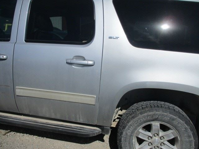 Audio Equipment Radio Opt Uuj Fits 10-13 AVALANCHE 1500 1570280