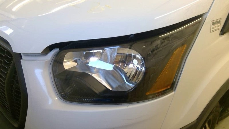 Driver Left Headlight Halogen Fits 15-25 TRANSIT 150 1719254