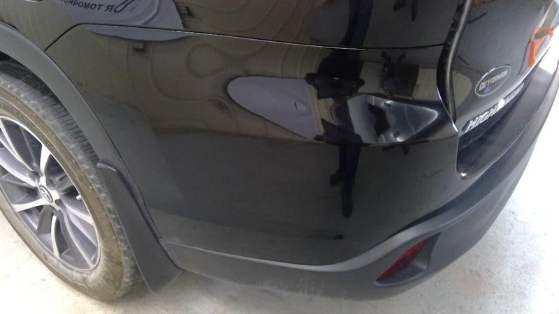Driver Left Sun Visor Illuminated Fits 14-19 HIGHLANDER 1898036