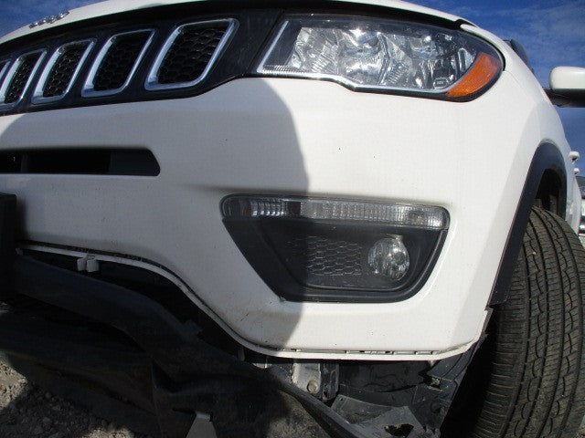 Automatic Transmission Engine ID Ede 9 Speed 4WD Fits 17-18 COMPASS 16