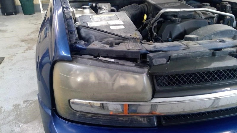 Engine ECM Electronic Control Module 4.2L Fits 03-05 ENVOY 1729234