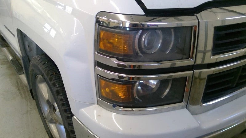 Carrier Front 3.42 Ratio Opt GU6 Fits 15-20 SUBURBAN 1500 1720518