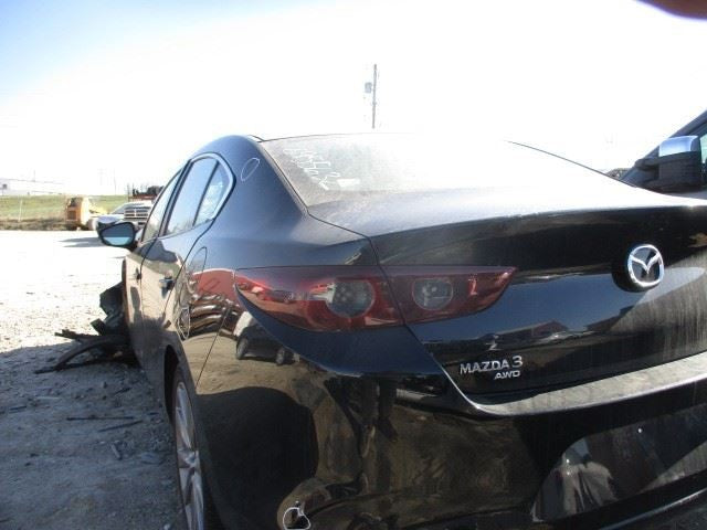 Transfer Case AWD Fits 19-22 MAZDA 3 1554554