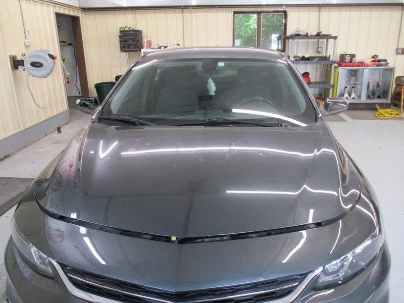 Starter Motor Fits 17-25 MALIBU 1687388