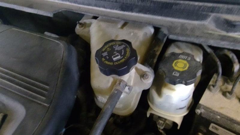 Starter Motor Fits 10-17 EQUINOX 1711422