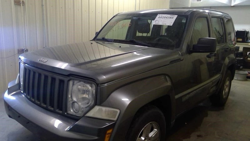 Alternator Fits 02-04 06-12 LIBERTY 1737881