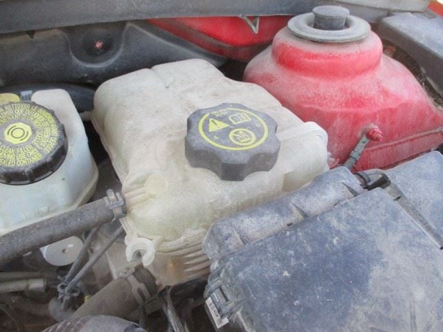 Steering Gear/Rack Power Rack And Pinion ID 13423005 Fits 12-17 VERANO