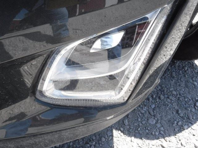Carrier Rear Axle AWD Fits 18-24 EQUINOX 1034672