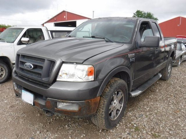 Fuel Injection Parts Fuel Injector Fits 05 EXPEDITION 946642