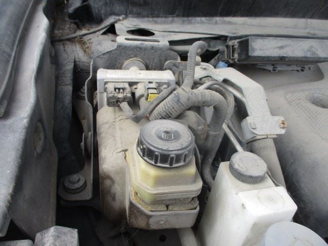 Audio Equipment Radio Receiver Am-fm-stereo-cd Fits 13-14 PATHFINDER 1