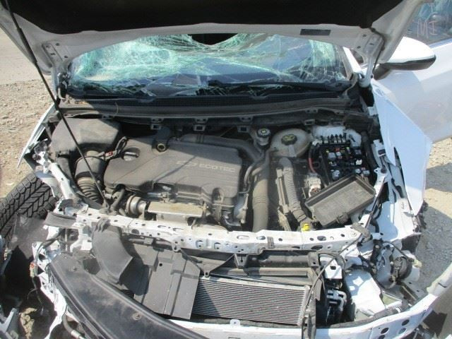 Starter Motor Fits 17-25 MALIBU 1590781
