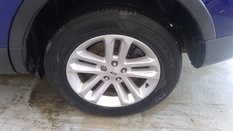 Wheel 18x8 Aluminum 10 5 Split Spoke Fits 11-17 EXPLORER 1658990