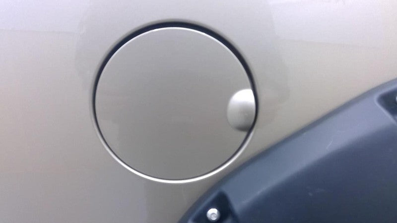 F150      2013 Fuel Filler Door 1852887