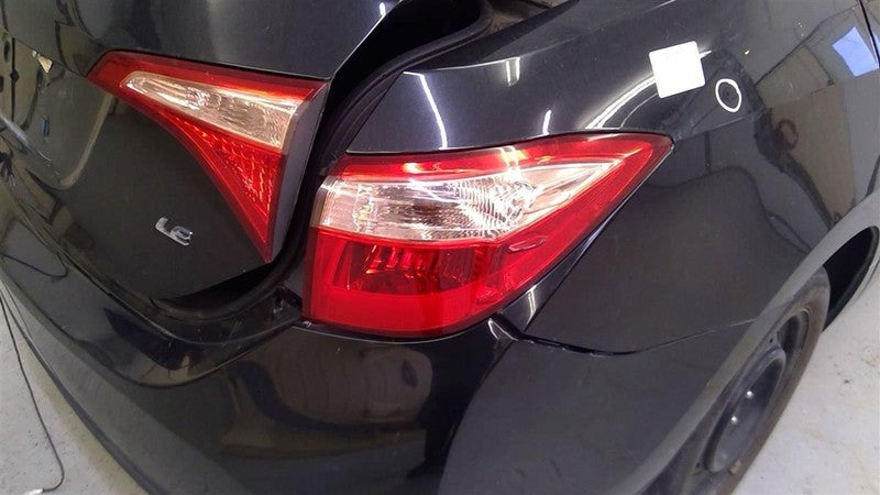 Alternator Sedan 100A ID 27060-0T230 Fits 14-19 COROLLA 1638497