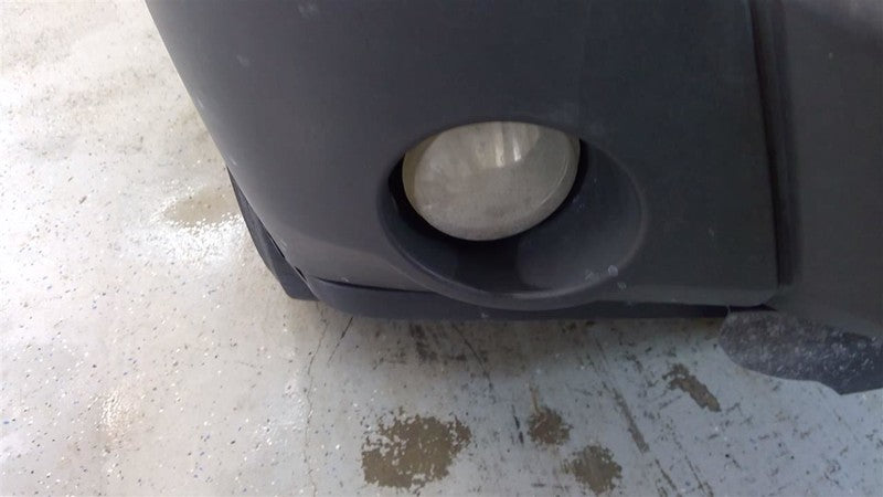 Passenger Right Tail Light Fits 07-11 NITRO 1744290