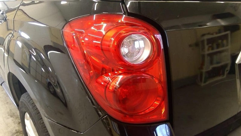 Windshield Wiper Motor Fits 10-17 EQUINOX 1741811
