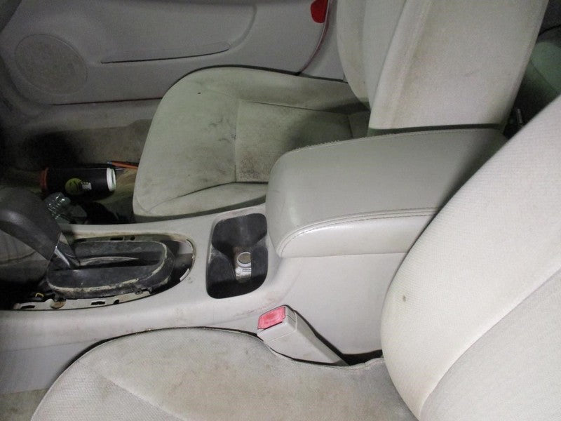 Console Front VIN W 4th Digit Limited Floor Fits 07-16 IMPALA 2026866