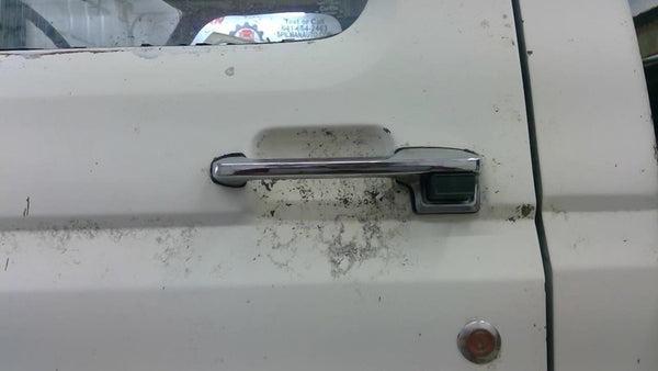 F250      1982 Door Handle Exterior 1734789