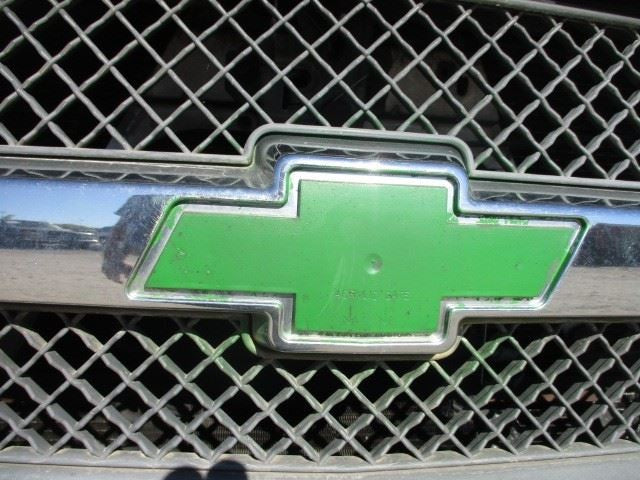 AC Compressor Fits 03-10 SIERRA 1500 PICKUP 1909797