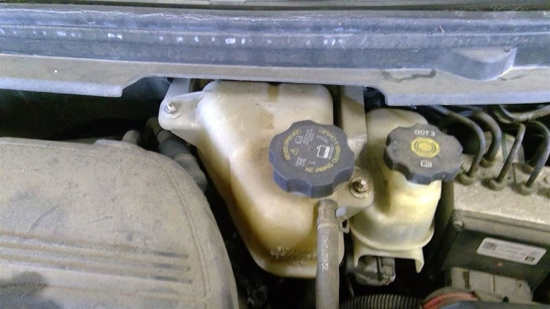 Starter Motor Fits 10-17 EQUINOX 1709218